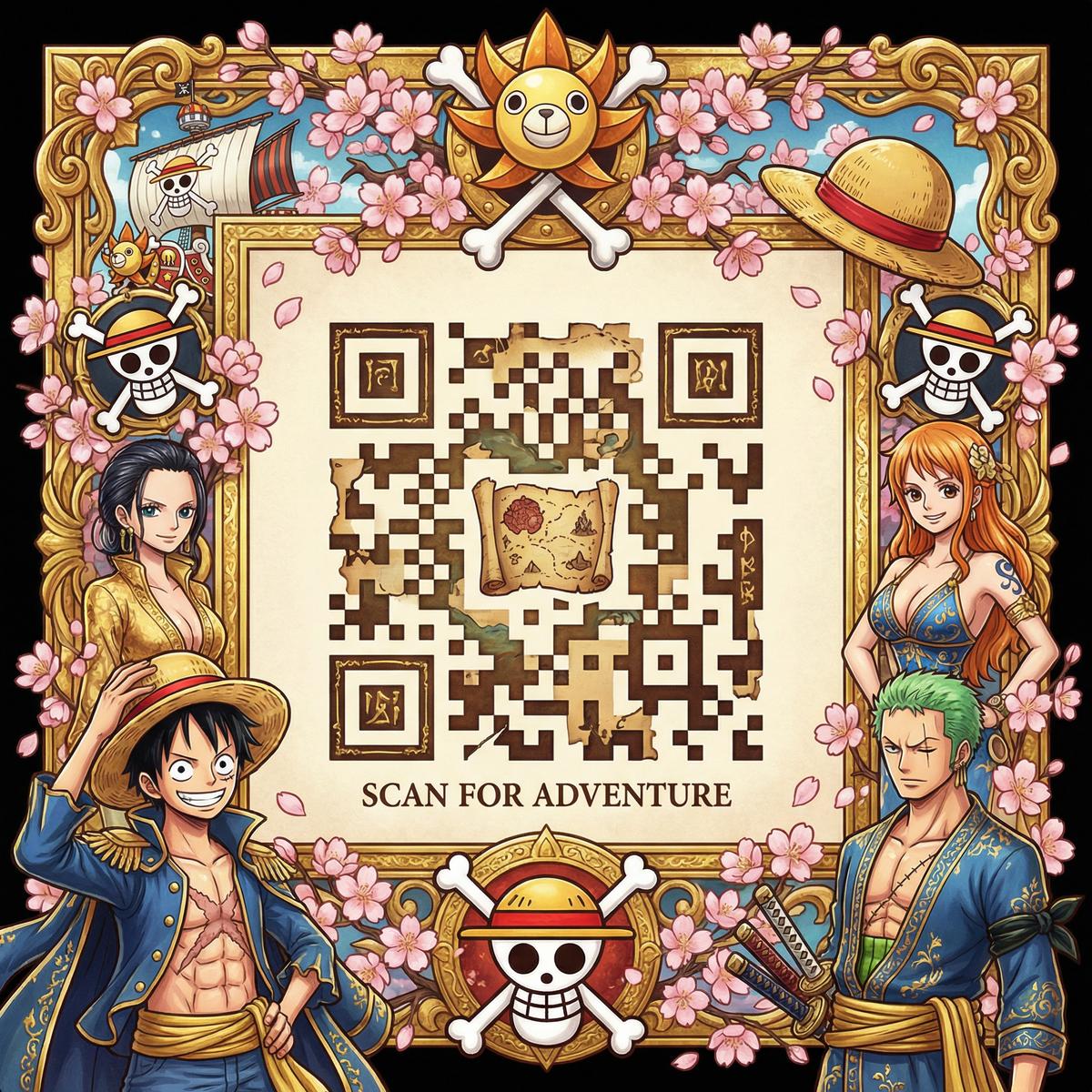 国产主播二维码